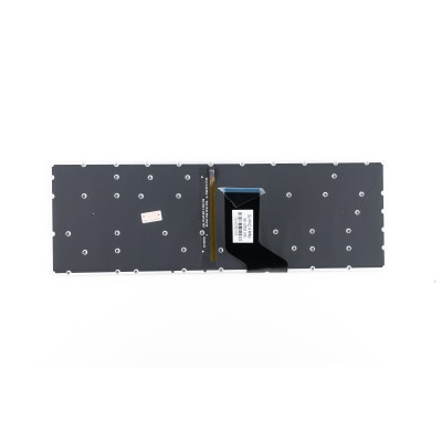 Клавиатура для Acer G3-571 с подсветкой p/n: 71404ECBK201, SX152802AS2