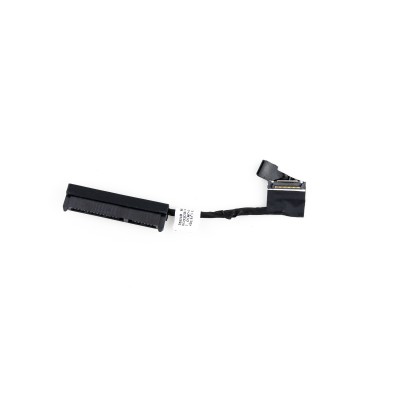 Разъем/переходник HDD Dell E7450 p/n: DC02C007W00