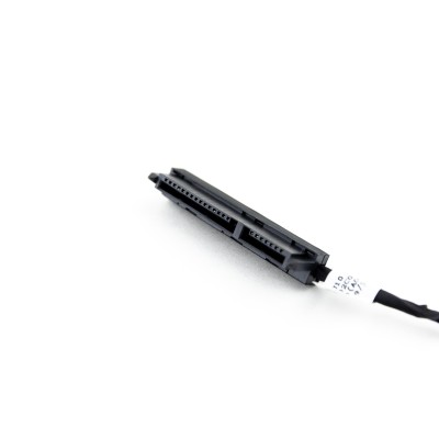 Разъем/переходник HDD Dell E7450 p/n: DC02C007W00