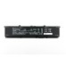 Аккумулятор для HP Envy 15 15-ep1000 (11.58V 6821mAh) ORG p/n: KL06XL HSTNN-IB9M