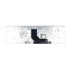 Клавиатура для ноутбука HP ProBook 6560b c Trackpoint черная рамка p/n: 641179-251, 641180-251