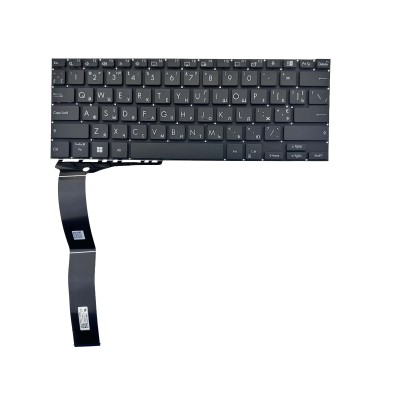 Клавиатура для Asus BR1100FKA p/n: 0KNB0-162NRU00