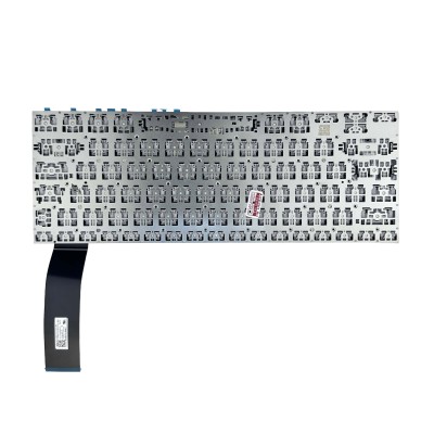 Клавиатура для Asus BR1100FKA p/n: 0KNB0-162NRU00