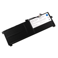 Аккумулятор для MSI B11SB-412RU (15.2V 3290mAh) ORG p/n: BTY-M48 Аккумулятор для MSI B11SB-412RU (15.2V 3290mAh) ORG p/n: BTY-M48