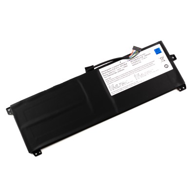Аккумулятор для MSI B11MO-062RU (15.2V 3290mAh) ORG p/n: BTY-M48
