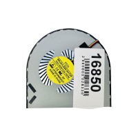 Вентилятор (Кулер) для ноутбука Dell Alienware 15 R2 Right ORG p/n: DFS200805000T DFS200805000TFG37
