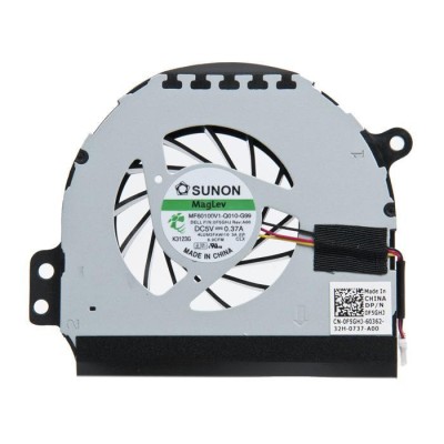 Вентилятор/Кулер для ноутбука Dell Inspiron 1464/Dell Inspiron 1564/Dell Inspiron 1764 p/n:DFS531205HC0T F9S8, MF60100V1-Q010-G99, 4LUM3FAWI00 Вентилятор/Кулер для ноутбука Dell Inspiron 1464/Dell Inspiron 1564/Dell Inspiron 1764 p/n:DFS531205HC0T F9S8, MF60100V1-Q010-G99, 4LUM3FAWI00