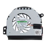 Вентилятор/Кулер для ноутбука Dell Inspiron 1464/Dell Inspiron 1564/Dell Inspiron 1764 p/n:DFS531205HC0T F9S8, MF60100V1-Q010-G99, 4LUM3FAWI00 Вентилятор/Кулер для ноутбука Dell Inspiron 1464/Dell Inspiron 1564/Dell Inspiron 1764 p/n:DFS531205HC0T F9S8, MF60100V1-Q010-G99, 4LUM3FAWI00