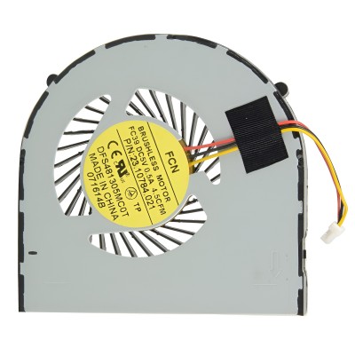 Вентилятор (Кулер) для ноутбука Dell 5421 p/n: DFS481305MC0T FC39, EF60070S1-C080-G99