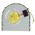 Вентилятор (Кулер) для ноутбука Dell 5421 p/n: DFS481305MC0T FC39, EF60070S1-C080-G99