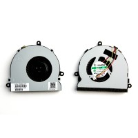 Вентилятор (Кулер) для ноутбука Dell 3531 p/n DFS481305MC0T FFHP, AT0SZ0010C0, AT16D002FF0, DP/N 0D4P8