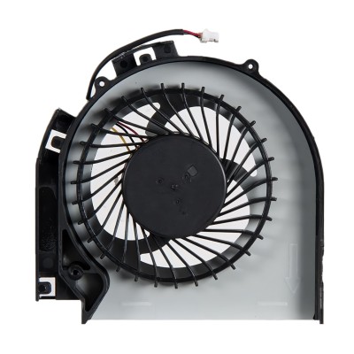 Вентилятор (Кулер) для ноутбука Dell 3737 p/n KSB06105HA-DC28, DFS200005020T FFWC, 23.10820.001