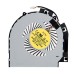 Вентилятор (Кулер) для ноутбука Dell 3737 p/n KSB06105HA-DC28, DFS200005020T FFWC, 23.10820.001