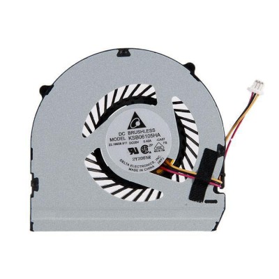 Вентилятор (Кулер) для ноутбука Dell 5423 p/n KSB06105HA-CA57, DFS470805WL0T FBCT, 23.10656.001