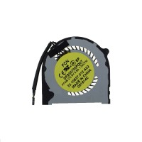 Вентилятор (Кулер) для ноутбука Dell 7437 p/n DFS357005PQ0T FFW8, 23.10827.012