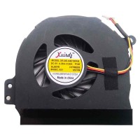 Вентилятор (Кулер) для ноутбука Dell N4030 p/n: KSB05105HA-8G99, KSB0705HA-9K63