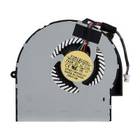 Вентилятор (Кулер) для ноутбука Dell N311Z p/n: AB5305UX-K0B, KSB05105HC-BK05, DFS470805WL0T FAAR