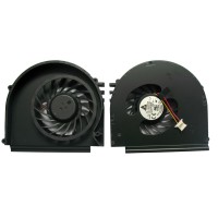 Вентилятор (Кулер) для ноутбука Dell M5110 p/n: KSB0505H1A-BC13, MF60090V1-C320-G99