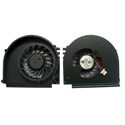 Вентилятор (Кулер) для ноутбука Dell M5110 p/n: KSB0505H1A-BC13, MF60090V1-C320-G99