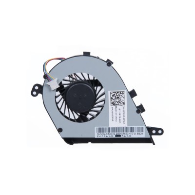 Вентилятор (Кулер) для ноутбука Dell E5420 p/n: DFS400805L10T FA6J, MF60120V1-C090-S99