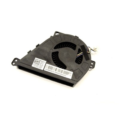 Вентилятор (Кулер) для ноутбука Dell E5430 p/n: BATA0613R5H-006, KSB0505HA-BG1U, MF60120V1-C430-G9A