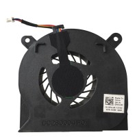 Вентилятор (Кулер) для ноутбука Dell E6410 p/n: BATA0912R5H-001, DFS531005MC0T F9A7