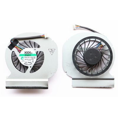 Вентилятор (Кулер) для ноутбука Dell E6420 (Dis) p/n: MF60120V1-C220-G99, AT0FE005ZAL, DP/N 07MJYV