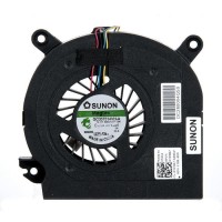 Вентилятор (Кулер) для ноутбука Dell E6500 p/n: DFS551205ML0T F7Q6, MG4509V1-Q000-T99