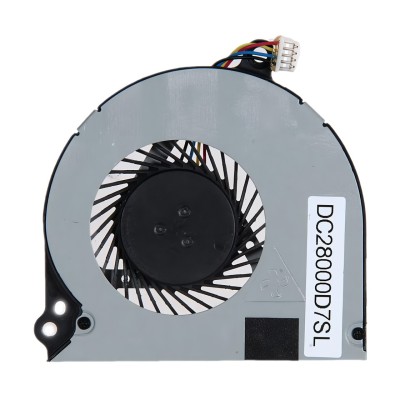 Вентилятор (Кулер) для ноутбука Dell E7440 p/n: EG50050S1-C031-S9A, DP/N 006PX9