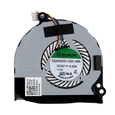 Вентилятор (Кулер) для ноутбука Dell E7420 p/n: EG50050S1-C031-S9A, DP/N 006PX9