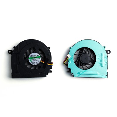 Вентилятор (Кулер) для ноутбука Dell 1535 p/n: DFS541305LH0T F8J1, DP/N 0W956J