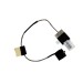 Шлейф матрицы для ноутбука Asus G750JX p/n: 1422-01KS000 14005-00890400, 14005-00890500