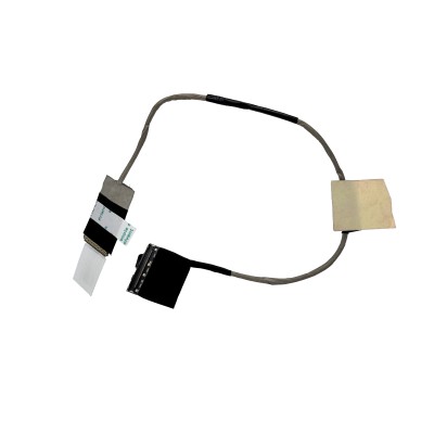 Шлейф матрицы для ноутбука Asus G750JX p/n: 1422-01KS000 14005-00890400, 14005-00890500