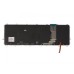 Клавиатура для HP 17-j000 c рамкой подсветка p/n: 711505-251, 720244-251