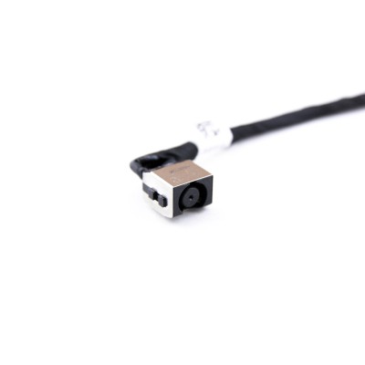 Разъем питания для ноутбука Dell G7 17 7700 (7.4x5.0) с кабелем p/n: 5Y03V 05Y03V CN-05Y03V