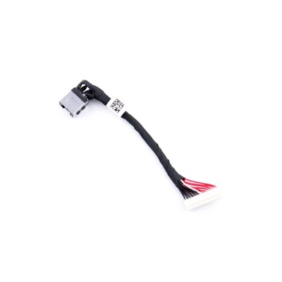 Разъем питания для ноутбука Dell G7 17 7700 (7.4x5.0) с кабелем p/n: 5Y03V 05Y03V CN-05Y03V