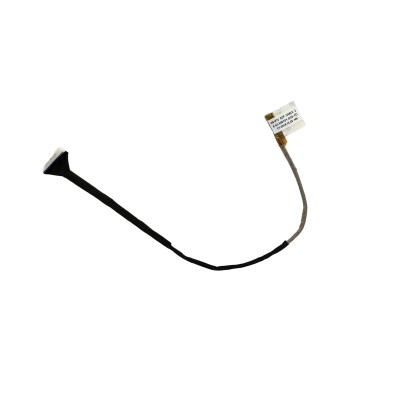 Шлейф для матрицы DNS Clevo W510 p/n: 6-43-W5101-030-1C