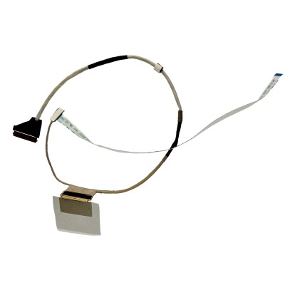 Шлейф матрицы для ноутбука HP ProBook 455 G8 40pin p/n: DDX8QCLC121 Шлейф матрицы для ноутбука HP ProBook 455 G8 40pin p/n: DDX8QCLC121