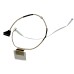 Шлейф матрицы для ноутбука HP ProBook 455 G8 40pin p/n: DDX8QCLC121 Шлейф матрицы для ноутбука HP ProBook 455 G8 40pin p/n: DDX8QCLC121