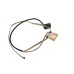 Шлейф для матрицы Asus FX706II 40pin p/n: DD0BKYLC110