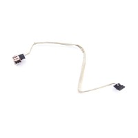 Разъем питания для ноутбука Lenovo Miix 710-12IKB (USB) с кабелем