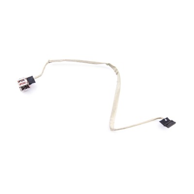 Разъем питания для ноутбука Lenovo Miix 710-12IKB (USB) с кабелем