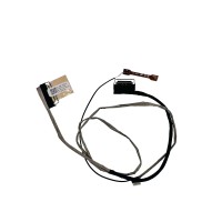 Шлейф для матрицы Lenovo ThinkPad L450 p/n: DC02001V410