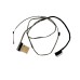 Шлейф для матрицы Lenovo ThinkPad L450 p/n: DC02001V410