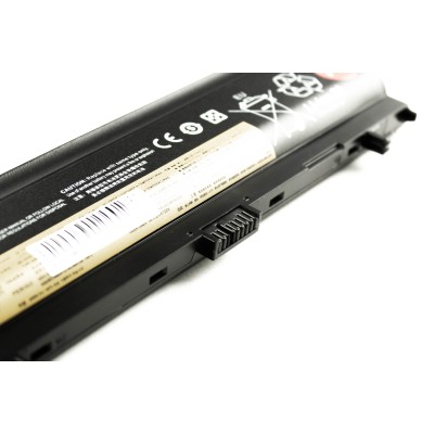 Аккумулятор для ноутбука Lenovo L470 (10.8V 4400mAh) ORG 71+ p/n: 00NY486; SB10H45071