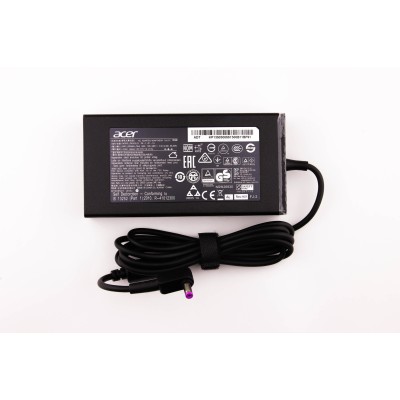 Блок питания для ноутбука Acer V5-591G 19V 7.1A (5.5x1.7) 135W ORG