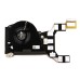 Вентилятор (Кулер) для ноутбука Asus GX501 VGA p/n: 13NB0GU0P05011 ND75C18-17C09