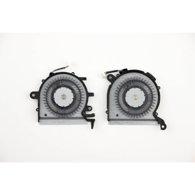 Вентилятор/Кулер для ноутбука HP 1040 G3 L+R