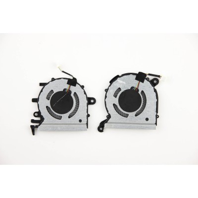 Вентилятор/Кулер для ноутбука HP 1040 G3 L+R