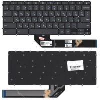 Клавиатура для ноутбука Lenovo ideapad 3 CB-11AST05